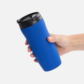 Изображение №4 | Термостакан Forma, синий