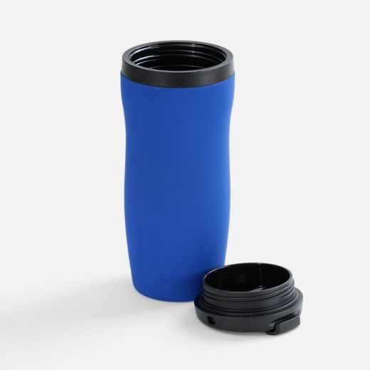Изображение №2 | Термостакан Forma, синий