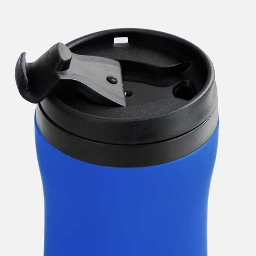 Изображение №3 | Термостакан Forma, синий