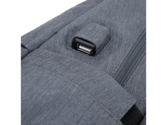 Изображение №15 | Рюкзак для ноутбука 17.3