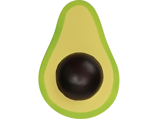 Изображение №3 | Антистресс «Авокадо» (зеленый, желтый, зеленое яблоко, коричневый)
