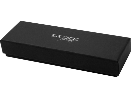 Изображение №5 | Подарочный набор «Rivulet» (черный/серебристый)