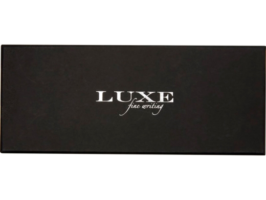 Изображение №3 | Подарочная коробка «Tactical Dark» для двух ручек (черный)