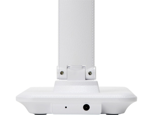 Изображение №10 | Настольная лампа с беспроводной зарядкой «LED FAROS» (белый)