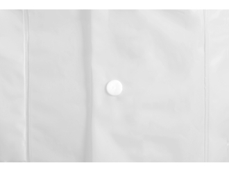 Изображение №7 | Дождевик «Hawaii pro» c чехлом унисекс XS-S (белый)