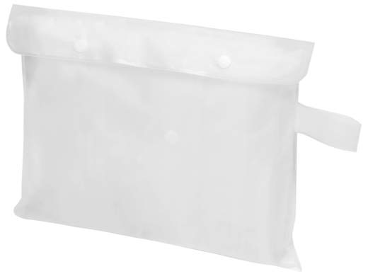 Изображение №9 | Дождевик «Hawaii pro» c чехлом унисекс XS-S (белый)