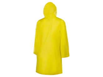 Изображение №2 | Дождевик «Hawaii light» c чехлом унисекс XS-S (желтый)