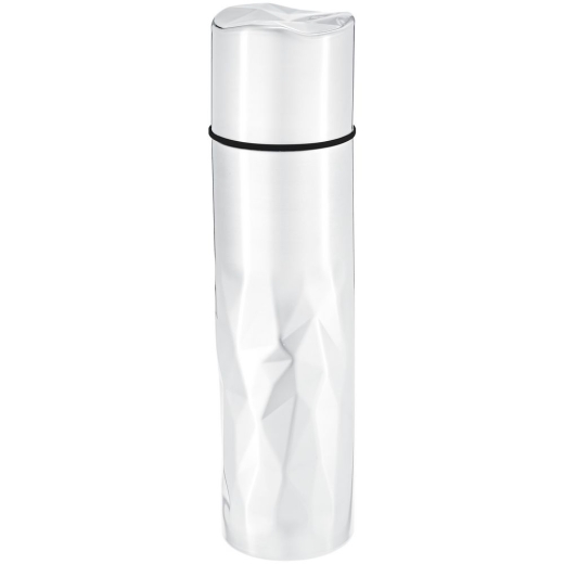 Изображение №1 | Термос Gems White Rock Crystal, белый горный хрусталь