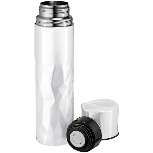 Изображение №2 | Термос Gems White Rock Crystal, белый горный хрусталь