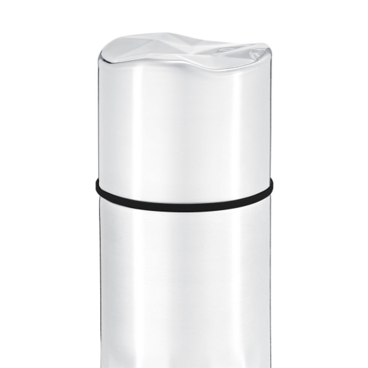 Изображение №3 | Термос Gems White Rock Crystal, белый горный хрусталь