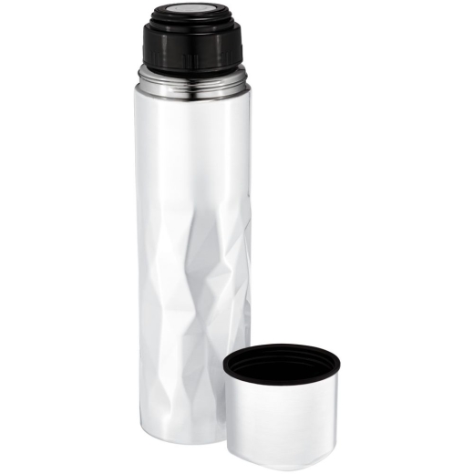 Изображение №4 | Термос Gems White Rock Crystal, белый горный хрусталь