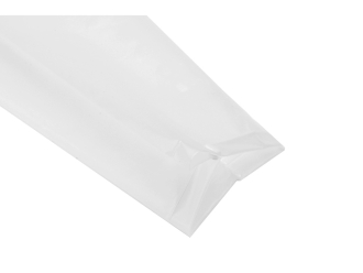 Изображение №10 | Дождевик «Hawaii» c чехлом детский 4-6 (белый)