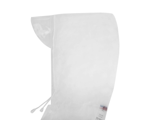 Изображение №13 | Дождевик «Hawaii» c чехлом детский 4-6 (белый)