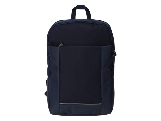 Изображение №6 | Рюкзак «Dandy» для ноутбука 15.6'' (синий)