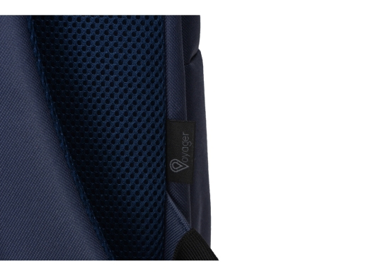 Изображение №11 | Рюкзак «Dandy» для ноутбука 15.6'' (синий)