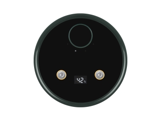 Изображение №4 | Увлажнитель воздуха «Vogue» (зеленый)