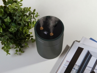 Изображение №9 | Увлажнитель воздуха «Vogue» (зеленый)