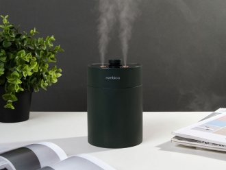 Изображение №10 | Увлажнитель воздуха «Vogue» (зеленый)