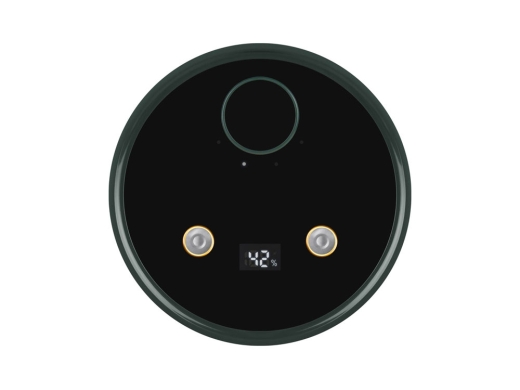 Изображение №4 | Увлажнитель воздуха «Vogue» (зеленый)