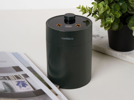 Изображение №7 | Увлажнитель воздуха «Vogue» (зеленый)