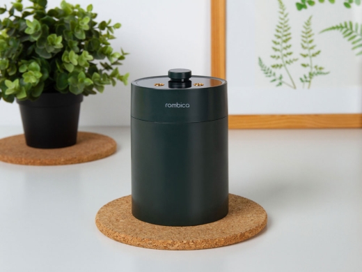 Изображение №8 | Увлажнитель воздуха «Vogue» (зеленый)