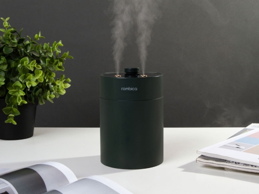 Изображение №10 | Увлажнитель воздуха «Vogue» (зеленый)