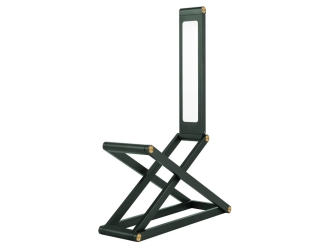 Изображение №3 | Настольная лампа LED «Transform 2» (графитовый)