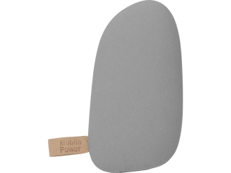 Изображение №4 | Внешний аккумулятор в форме камня «Stone», 5200 mAh 5200 mAh (серый)