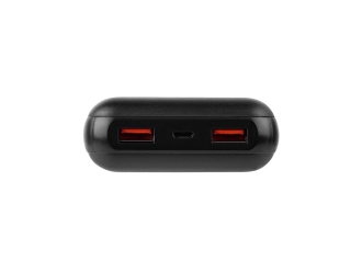 Изображение №4 | Внешний аккумулятор  «NEO Charge 200Plus» (черный)