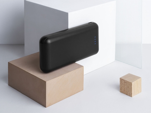 Изображение №8 | Внешний аккумулятор  «NEO Charge 200Plus» (черный)