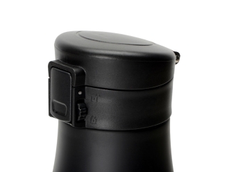 Изображение №4 | Термос «LIBERTY CANTEEN» (черный/серебристый)