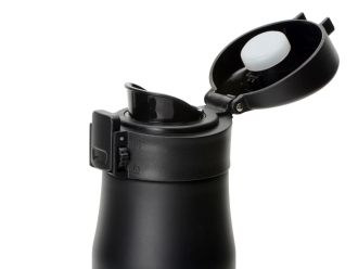 Изображение №5 | Термос «LIBERTY CANTEEN» (черный/серебристый)