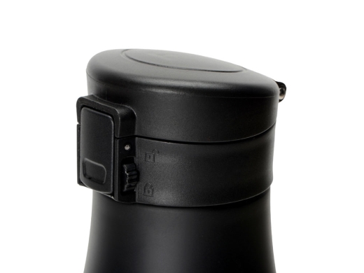 Изображение №4 | Термос «LIBERTY CANTEEN» (черный/серебристый)