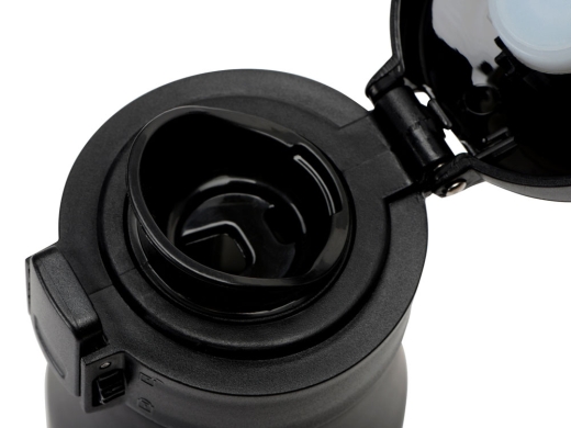 Изображение №6 | Термос «LIBERTY CANTEEN» (черный/серебристый)