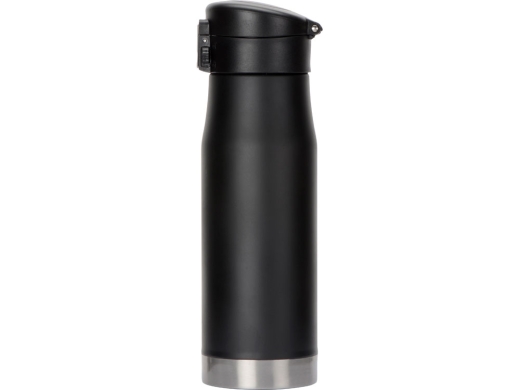 Изображение №8 | Термос «LIBERTY CANTEEN» (черный/серебристый)