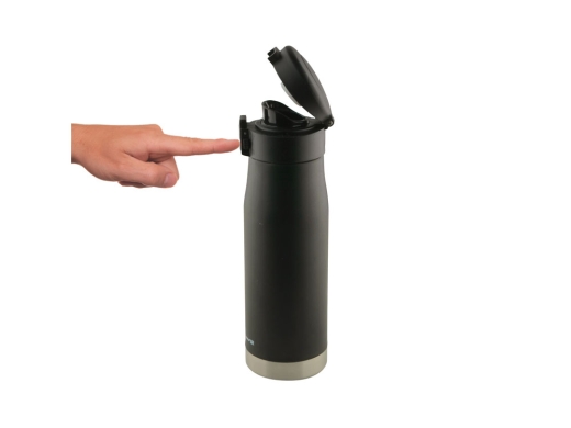 Изображение №14 | Термос «LIBERTY CANTEEN» (черный/серебристый)