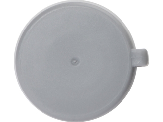 Изображение №10 | Вакуумный термос с петелькой «SKINNY MINI», 230 мл (белый)