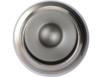 Изображение №11 | Вакуумный термос с петелькой «SKINNY MINI», 230 мл (белый)