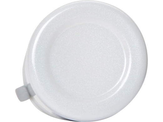 Изображение №12 | Вакуумный термос с петелькой «SKINNY MINI», 230 мл (белый)