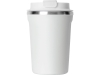 Изображение №6 | Термокружка «CAFÉ COMPACT» (белый)