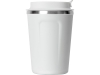 Изображение №7 | Термокружка «CAFÉ COMPACT» (белый)