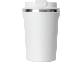 Изображение №6 | Термокружка «CAFÉ COMPACT» (белый)