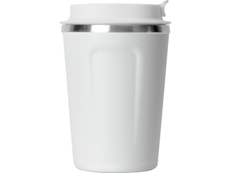 Изображение №7 | Термокружка «CAFÉ COMPACT» (белый)