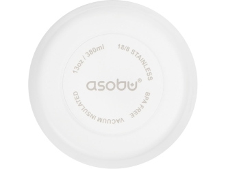 Изображение №10 | Термокружка «CAFÉ COMPACT» (белый)