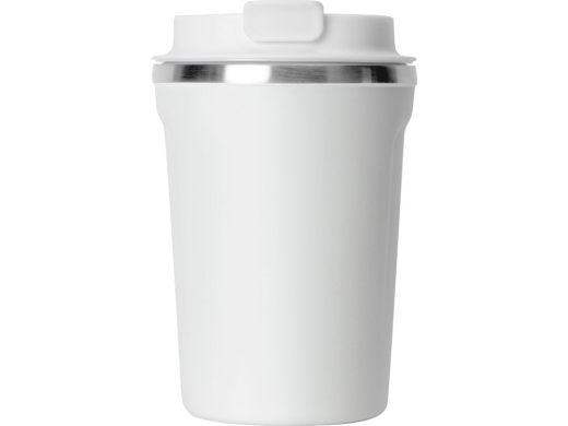 Изображение №6 | Термокружка «CAFÉ COMPACT» (белый)