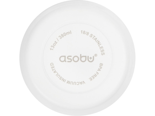 Изображение №10 | Термокружка «CAFÉ COMPACT» (белый)