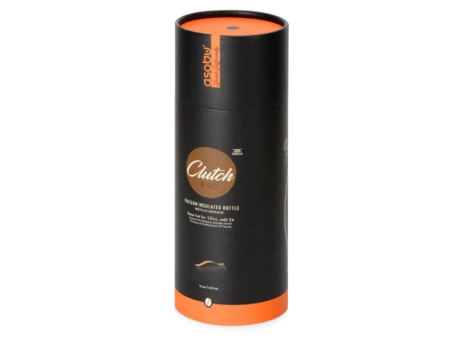 Изображение №14 | Термос «CLUTCH N GO» (черный)