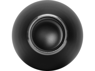 Изображение №6 | Термобутылка «CENTRAL PARK» (черный/серебристый)