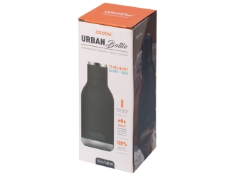 Изображение №10 | Термос «URBAN» (черный)