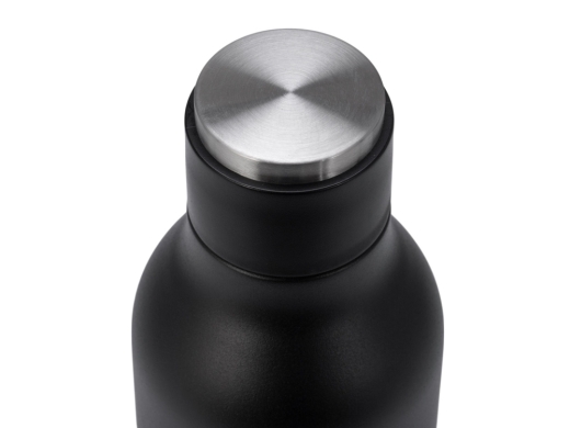 Изображение №5 | Термос «URBAN» (черный)